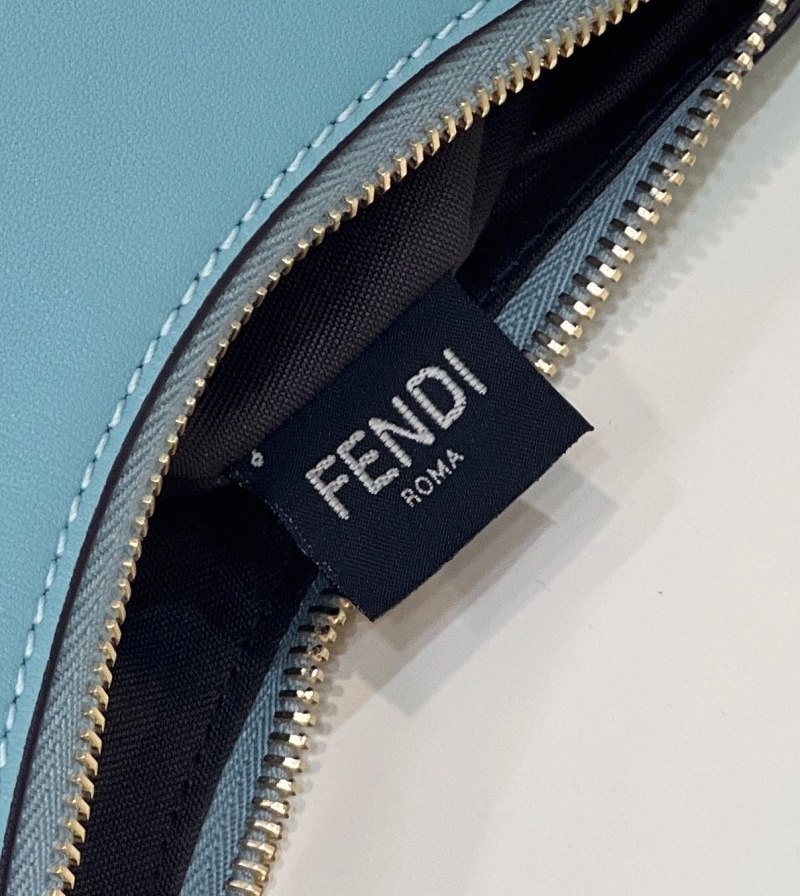 Fendi Top Handle Bags